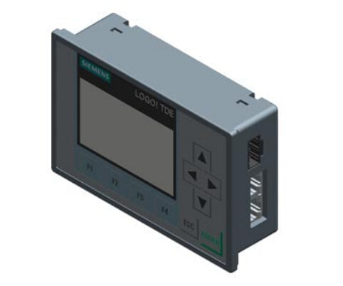 Siemens 6ED1055-4MH08-0BA1 - Wired - 320 g - 120 mm - 196 mm - 51 mm