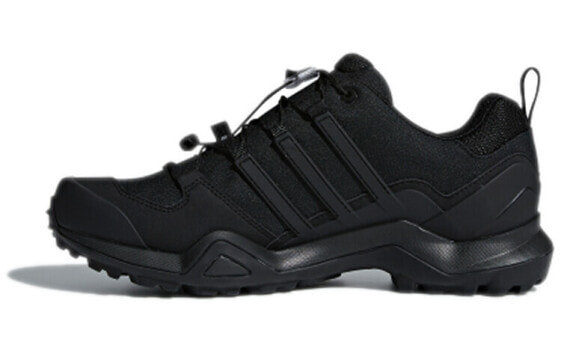 Кроссовки Adidas Terrex Swift R2 Gtx Черные 8509425