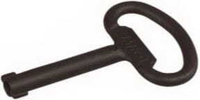 Eaton Klucz zapasowy do zamka dwupiorkowego 5mm NWS-SL/DLB/5 (255318)