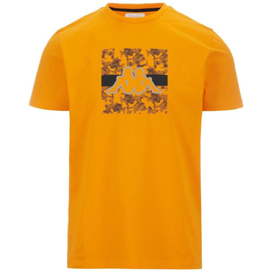 KAPPA Grami Graphik short sleeve T-shirt