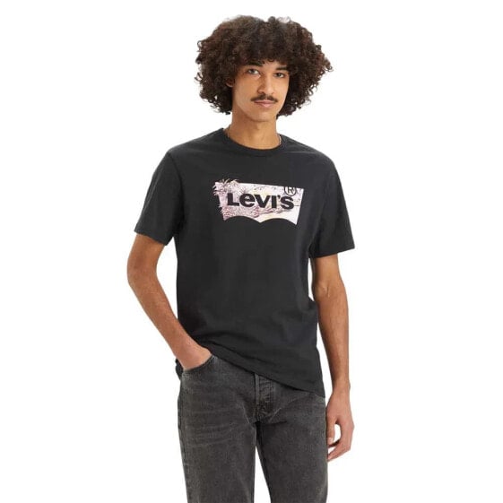 Levi´s ® Graphic short sleeve T-shirt