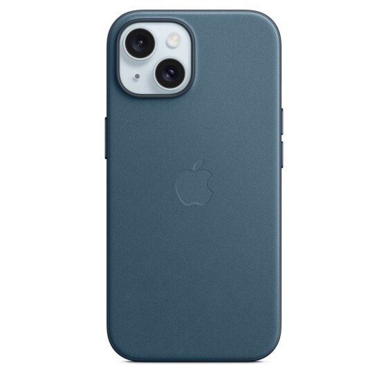 Чехол для смартфона Apple iPhone 15 Pacific Blue
