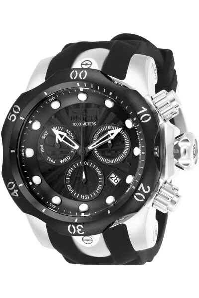 Часы Invicta Venom Swiss Z60 Caliber Men's Watch