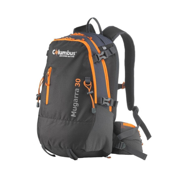 COLUMBUS Mugarra 30L backpack