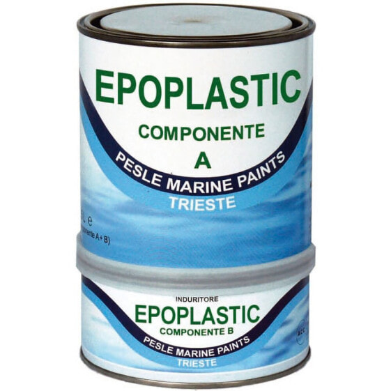 MARLIN MARINE Epoplastic 0.75 L Cleaner