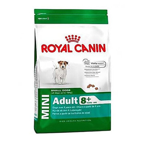 ROYAL Canine Mature +8 Mini 4kg Dog Food