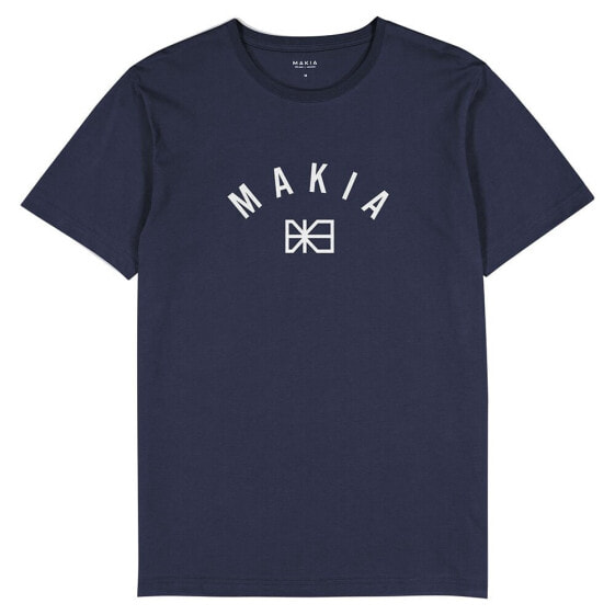 MAKIA Brand short sleeve T-shirt