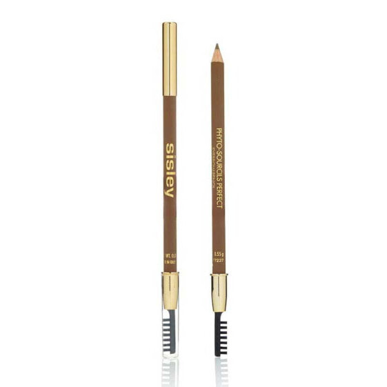 Эстетичный карандаш для бровей SISLEY Phyto Sourcils Perfect 02 Chatain