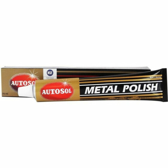 Полировщик металла Autosol 01 001831 750 ml