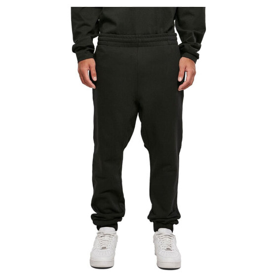 BUILD YOUR BRAND Ultra Heavy Tracksuit Pants
