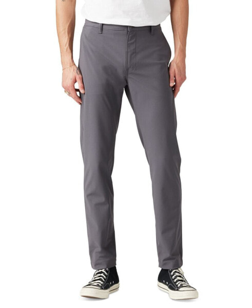 Men's XX Slim-Tapered Fit Flex-Tech Chino Pants