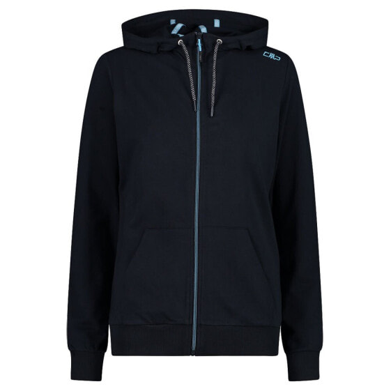 CMP Fix Hood 32D8016 softshell jacket