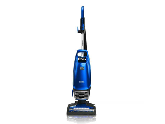 Kenmore BU4021 Intuition Bagged Upright Vacuum Cleaner Blue