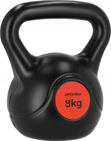 Kettlebell Alkotest Kettlebell Spokey KETLA 8 kg