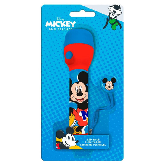 DISNEY Mickey Torch