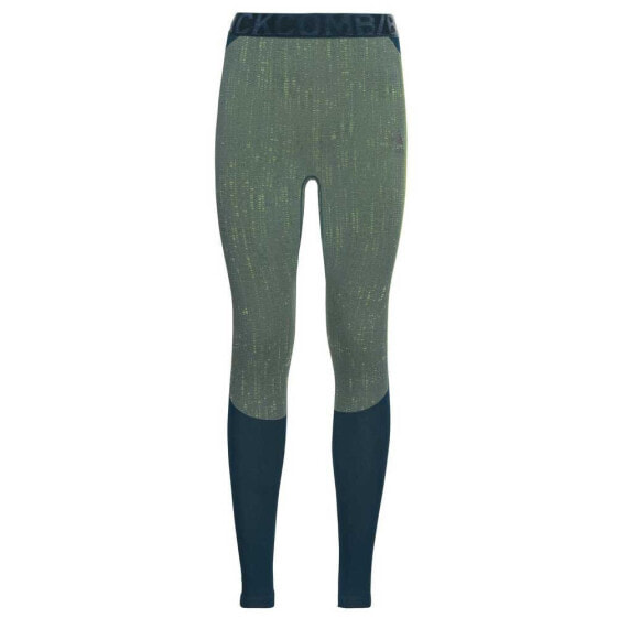 ODLO Bottom Long Blackcomb Trouser