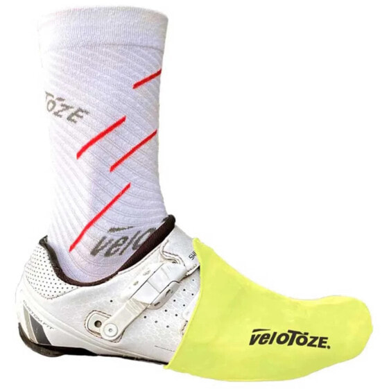 VELOTOZE Silicona overshoes