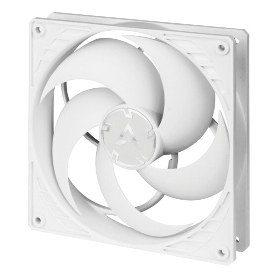 Arctic P14 PWM PST Pressure-optimised 140 mm Fan with PWM PST - Fan - 14 cm - 1700 RPM - 0.3 sone - 72.8 cfm - 123.69 m³/h