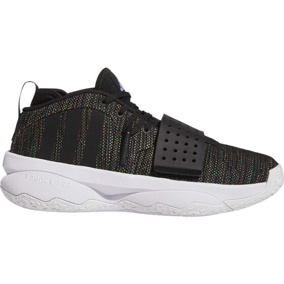 [IG8084] Mens Adidas DAME 8 EXTPLY