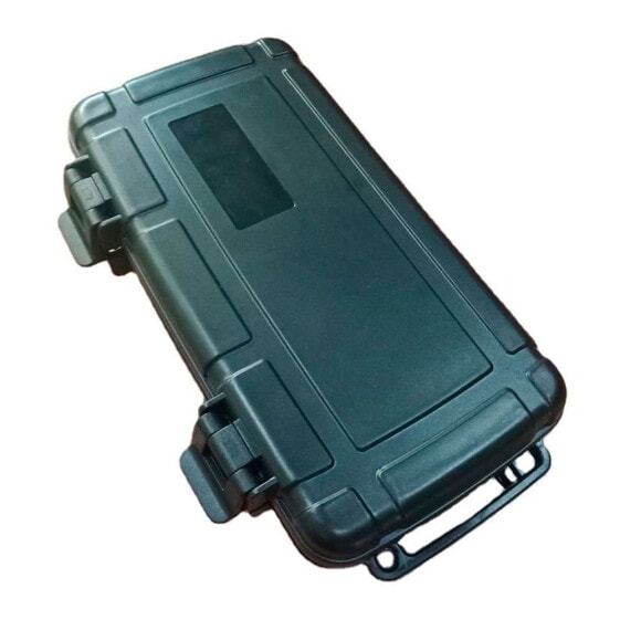 METALSUB Waterproof Heavy Duty Case 7101 box