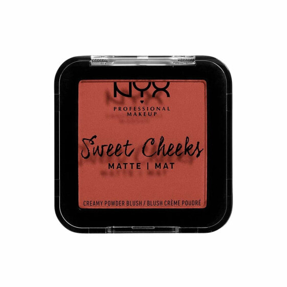 Румяна NYX Sweet Cheeks Summer Breeze (5 g)