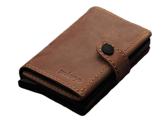 Pánská kožená peněženka Hugo 202028406