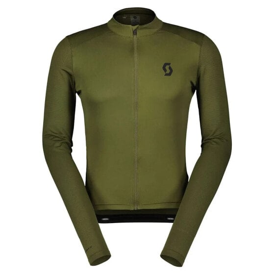 SCOTT Endurance 10 long sleeve jersey