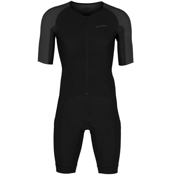 ORCA Athlex Aero Short Sleeve Trisuit