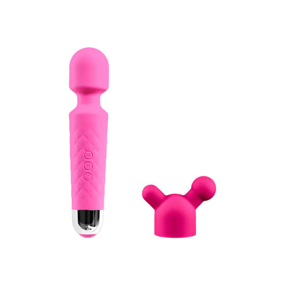 Mini Magic Massager, 2 Teile, 22,5 cm