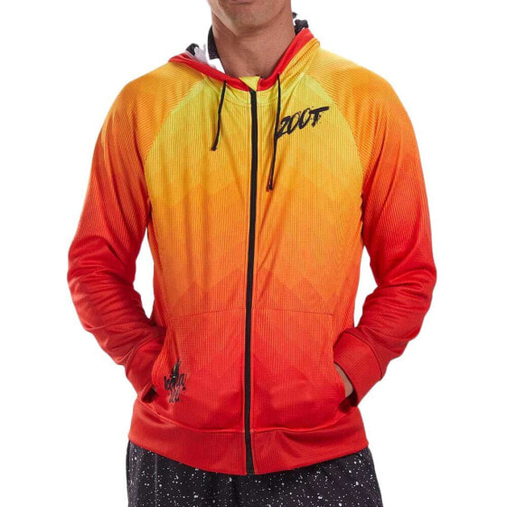 ZOOT Ltd Run Thermo sweatshirt