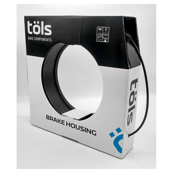 TOLS Shift Housing Box 50 m Sheath