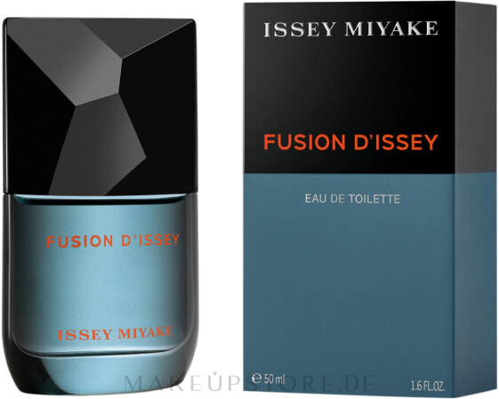 Issey Miyake Fusion Issey - Eau de Toilette 50 ml