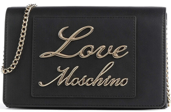 Сумка на плечо LOVE MOSCHINO JC4121PP1ILM0000