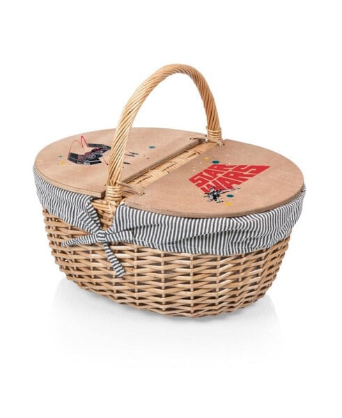 Star Wars Country Picnic Basket