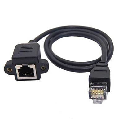 ALLNET ALL_Lan_Extender_Wire - RJ-45 - RJ-45