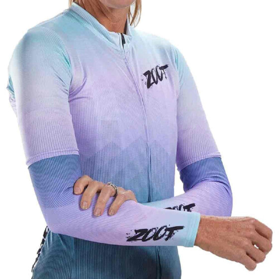 Наколенники для велосипеда Zoot Ltd Cycle Arm Warmers