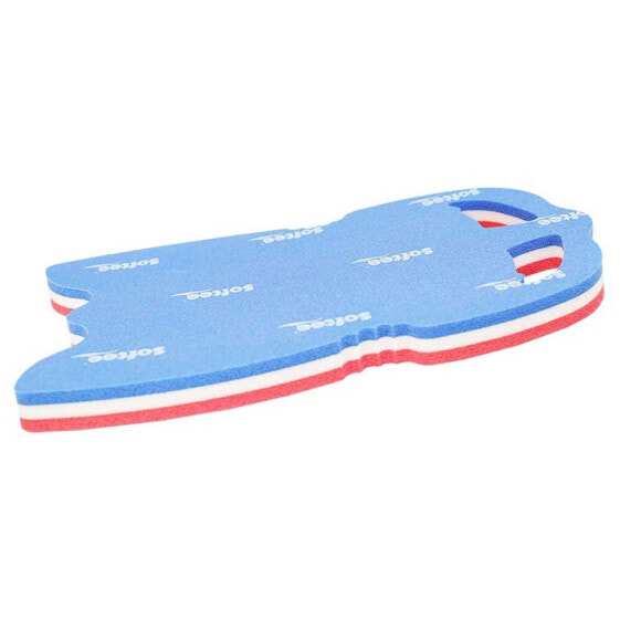 SOFTEE Shark Kickboard