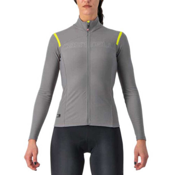 CASTELLI Tutto Nano RoS long sleeve jersey