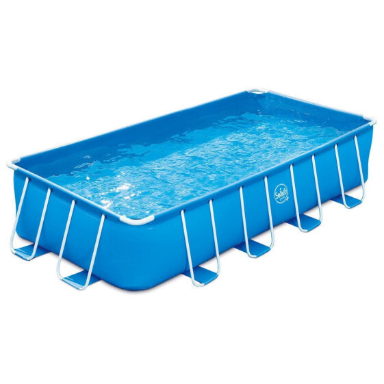 MOUNTFIELD SWING Metal Frame Pool