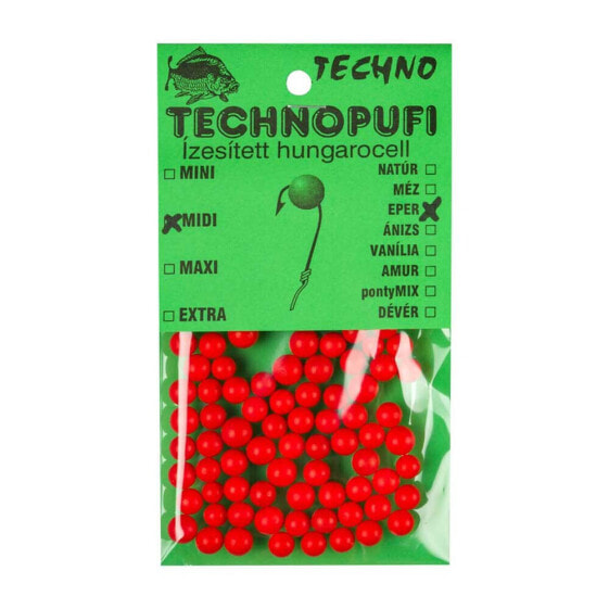 TECHNOMAGIC Technopufi TM-241 Mini 20ml Natural Pop Ups
