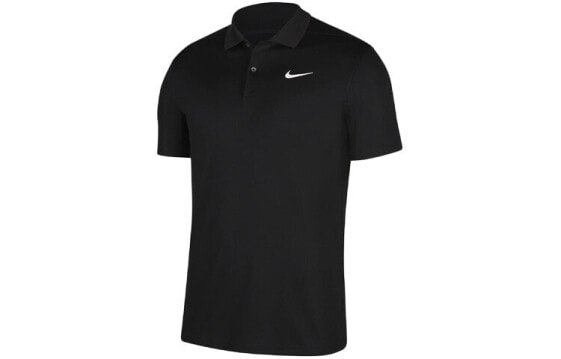Поло рубашка Nike Dri-Fit для мужчин BV0359-010