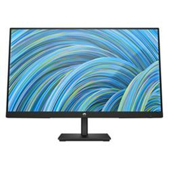 Монитор HP P24v G5 23,8" IPS VA Flicker free 75 Hz