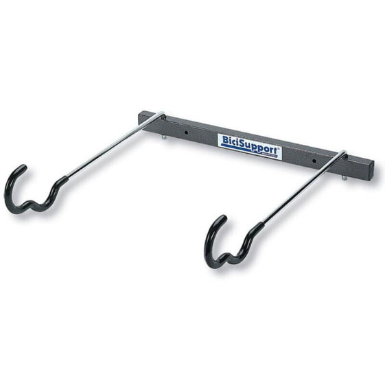 BICISUPPORT BS078 Wall/Ceiling Rack For Bicycle Hook