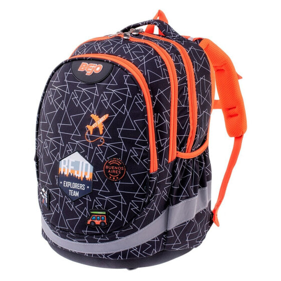 BEJO Scooler backpack