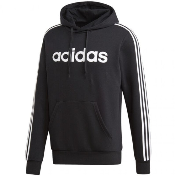 Худи Adidas Essentials 3S PO FL M DQ3096