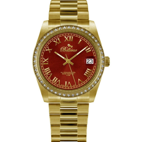 Часы и аксессуары BELLEVUE Женские часы Bellevue I.18 (Ø 28 мм)