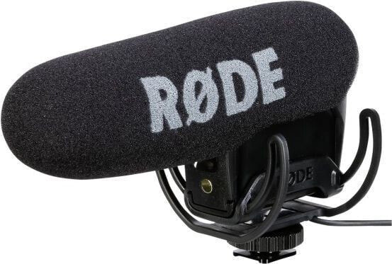 Микрофон Rode VideoMic Pro Rycote