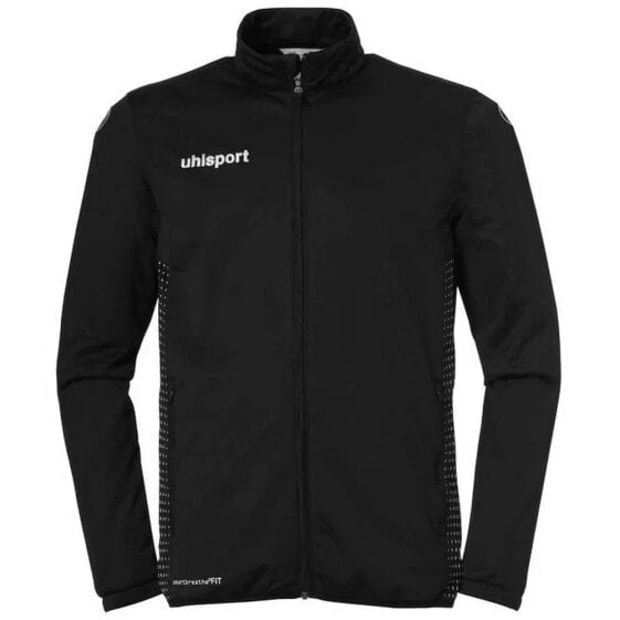 UHLSPORT Score Classic full zip sweatshirt