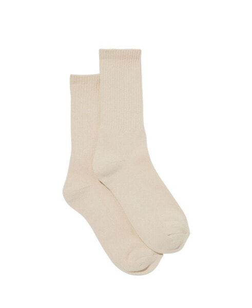 Носки Cotton On Essential Socks