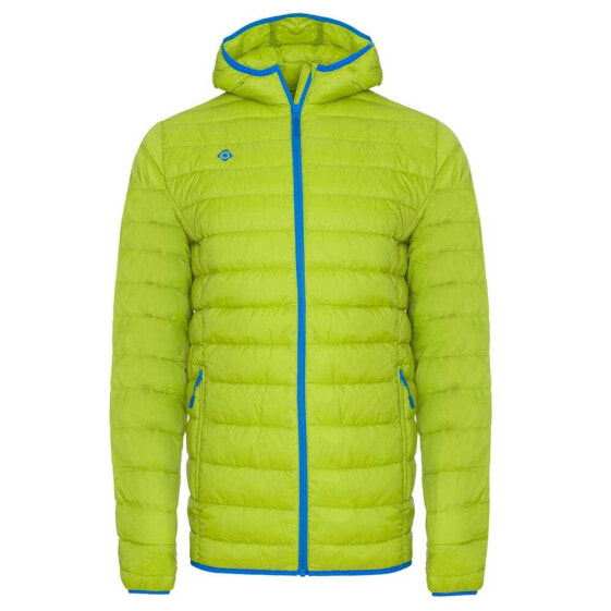 IZAS Kanai down jacket